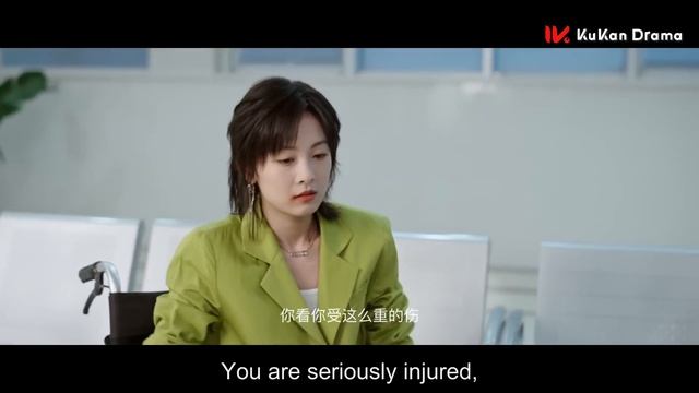 ENG SUB 【To Ship Someone 全世界都在等你们分手】EP09 | Starring:Zhu Zheng Ting，Lu Yu Xiao