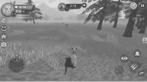 Не играй в Wildcraft в 3 часа ночи