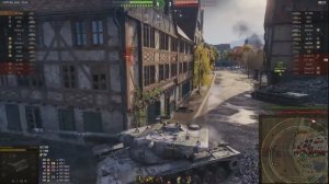 Как играть на т57 хеви T-57 heavy рвет рандом Как играть на барабане