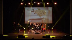 Селёдка под шубой