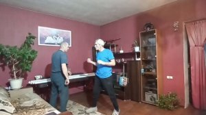 Корейское боевое искусство орла