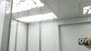 Грузопассажирский лифт NLM-(C STYLE l) @ М.О. г. Серпухов, ул. Весенняя, д. 2-1 (60)