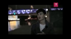 Владислав Рамм расстался с женой Вероникой.