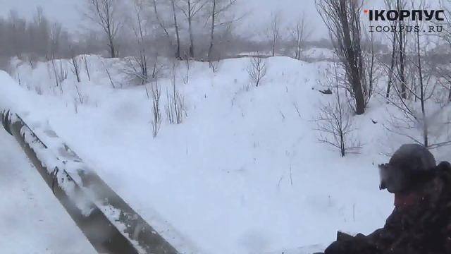 Танковый Биатлон Учения смотреть онлайн