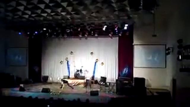Акробаты 170128 Пенза Большая медведица.