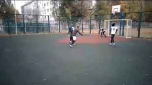 соревнования по футболу