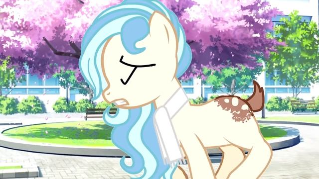 -Пони_Клип-Детство (Ч.О) смотреть онлайн