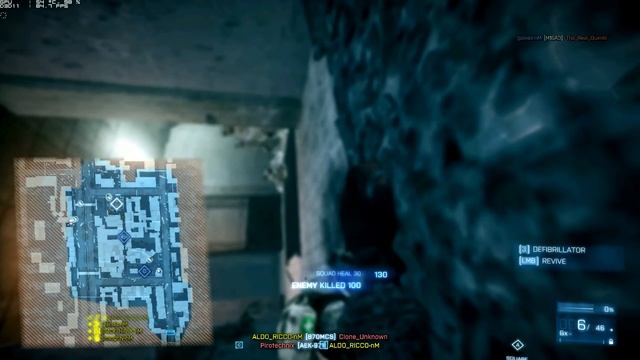 No Mercy Gaming | PCGN 8v8 IO | nM Vs MI6 [RUS] смотреть онлайн