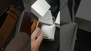 Обзор, и отзыв наручных часов. KOSTANDO. Часы 🔥👍 со скидкой в вайлдберриз.