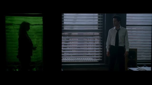 Детектив готов добраться до Ада ради выполнения задания смотреть онлайн