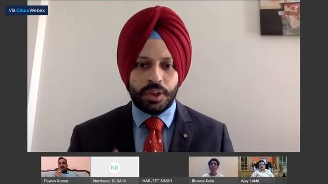 The Rights and the Obligations of the Teachers as per the Penal Laws смотреть онлайн