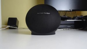 Harman/Kardon Onyx Mini vs JBL Charge 3 - Quick comparison.. @@