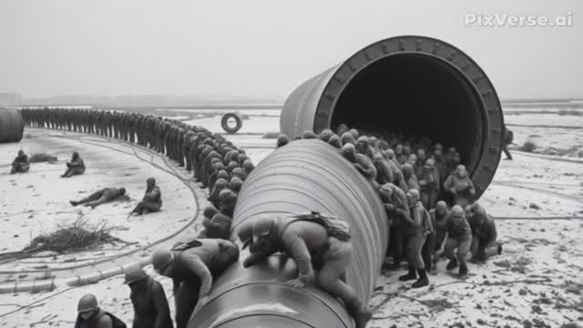 Операция проникнуть в тыл ВСУ 🎶Клип🎶 года🎶