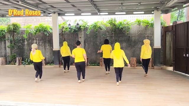 love Somebody - Line Dance/Intermediat/Maggie Gallagher[[ D"Red Rose LD@Mitra Bubu. смотреть онлайн