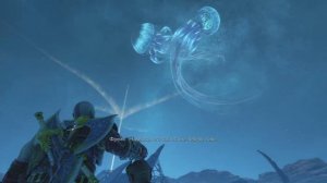 God of War Рагнарёк. Что будет если освободить всех медуз в Альвхейме?