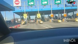 Nissan leaf ZE1 удовольствие от вождения