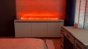 Паровой камин для дома VEPO