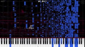 How to play Slaughterhouse on Piano