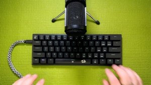 Redragon K614 Anivia Keyboard and Software Review | Budget Buys Ep. 68