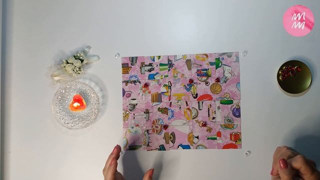 ❗️🌺Водолеи, берегите своё счастье🍀🌺❗️ Пасьянс "Выбор сердца"💕 . Расклад на ИЮНЬ для Водолеев♒️