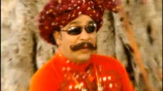 Fas Gayi Reda [Full Song] Bhotu Shah Ji Zindabad смотреть онлайн