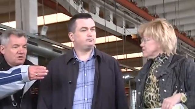 Спаский механический завод смотреть онлайн