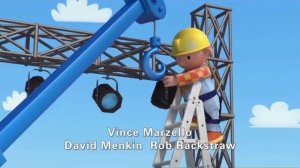 Bob the Builder theme song (Ready, Steady, Build!) (US V2)