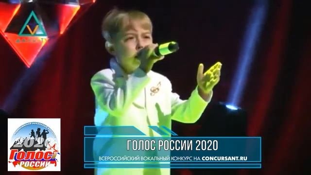 Петров Константин. «Орлы или Вороны» | ГОЛОС РОССИИ