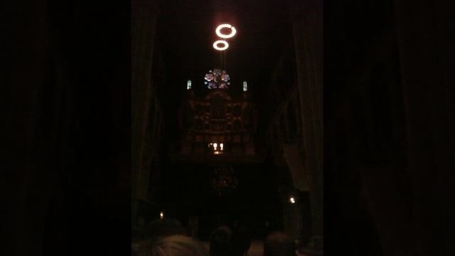 Organ Concert at Nidaros Cathedral EMTACL10