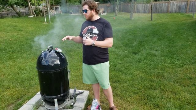 Smokey Salsa (FOR ANY BBQ!!!) смотреть онлайн