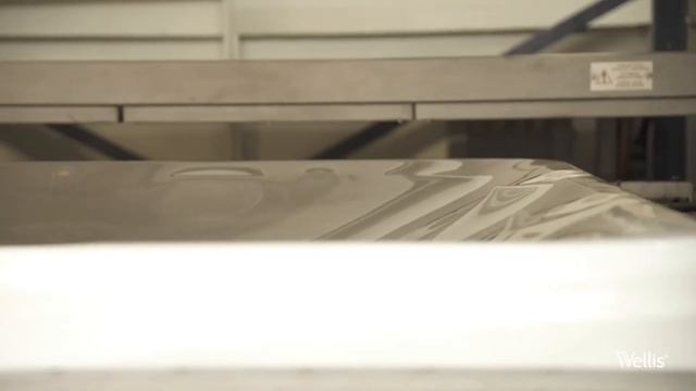 Виртуальный тур по производству Wellis смотреть онлайн