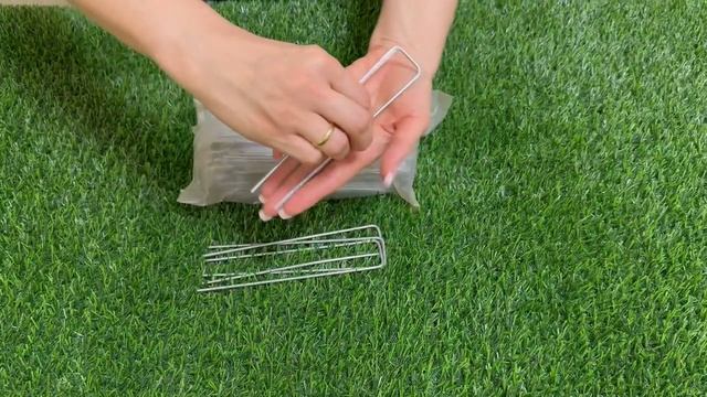 Скоб садовые