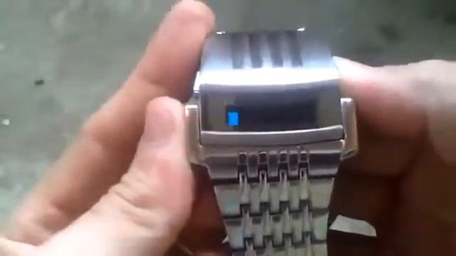 ЧАСЫ ХИЩНИК! ЧАСЫ DIESEL ХИЩНИК ОБЗОР! смотреть онлайн