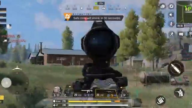 shali's call of duty mobile player (2) смотреть онлайн