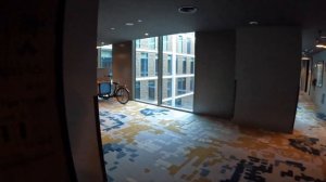 25 HOURS HOTEL ONE CENTRAL DUBAI - FULL HOTEL & ROOM TOUR | Kerry Whelpdale