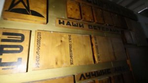 Неожиданная находка в заброшенном цеху \ Суровые Челябинские шахматы