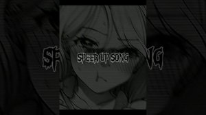 COLDCLOUD-ACIDLOVE SPEED UP