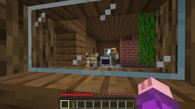 Hledám NEJDĚSIVĚJŠÍ Minecraft PŘÍŠERY... смотреть онлайн