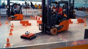 Финал StaplerCup 2021. Отчетный видеоролик.