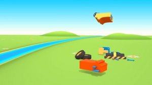 Мультики для малышей. Лева Грузовичок все серии. Песенки Левы