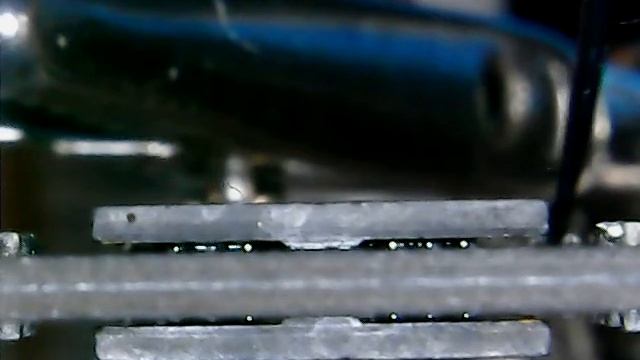 Посадка второй четверти чипов из 4ёх штук bga за раз под керамическим нагревателем смотреть онлайн