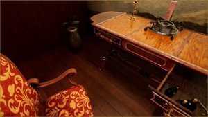 Прохождение "Myst". Часть № 5. Финал. 4 концовки