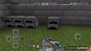 Как ПОСТРОИТЬ ИСПЫТАНИЯ В МАЙНКРАФТЕ