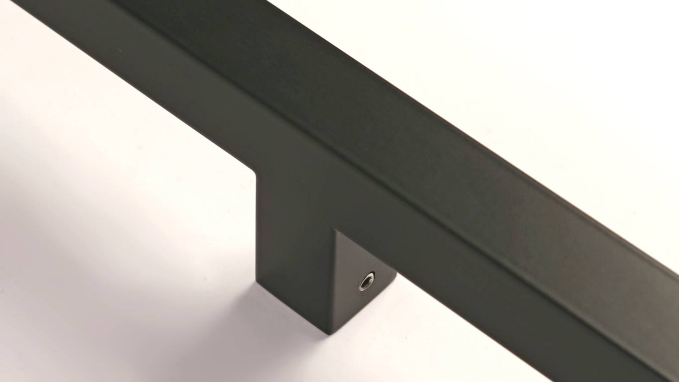 Ручка-скоба BLACK TANTRA