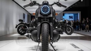 2024 Benda Napoleon Bob 500, Coming to the USA (Maybe...)