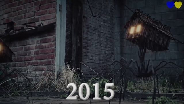 The REAL Evolution Of House Head