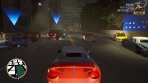 GTA 3 DEFINITIVE EDITION [30] - Bling-Bling Scramble [Patch 1.05]