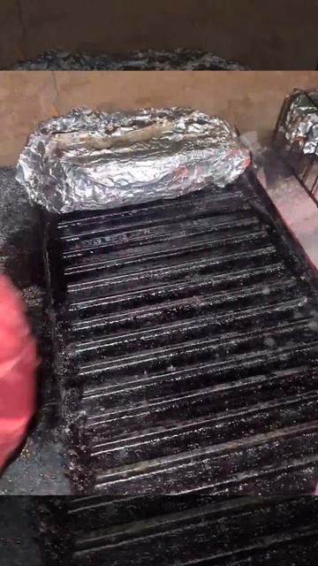 BBQ & GRILL‼️