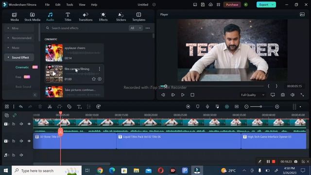 Wondershare Filmora in just 15 Minutes  Filmora complete Course