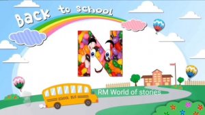 ABC song - A for apple B for ball | Phonics Song | ABC Phonics song